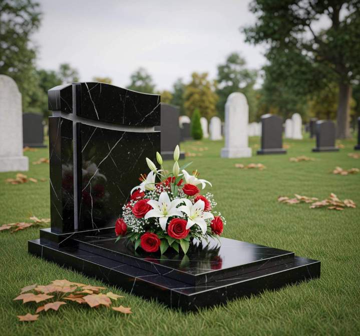 Marbrerie funéraire, Puycasquier