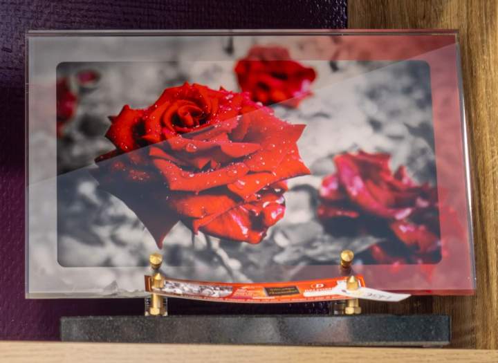 Choix varié plaques funéraires Gers