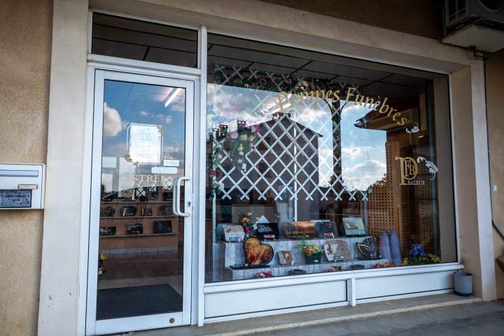 Accompagnement et organisation complète des obsèques