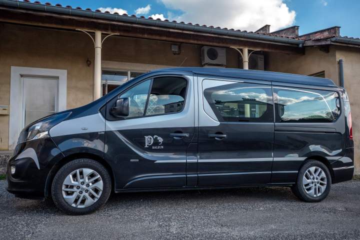 Pompes funèbres Gers