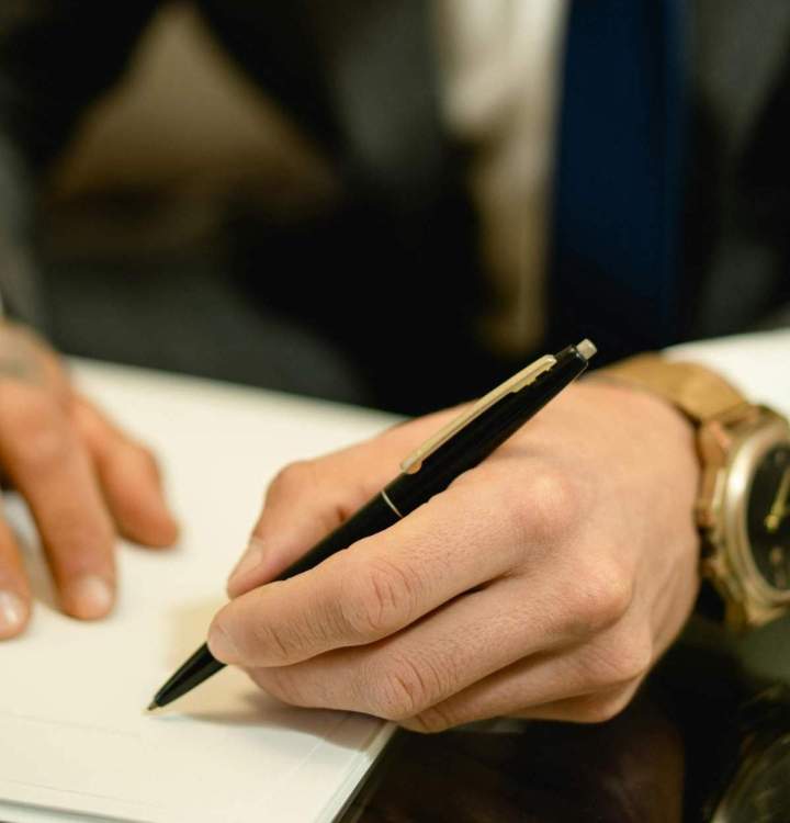 Contrat de prévoyance d'obsèques Gers