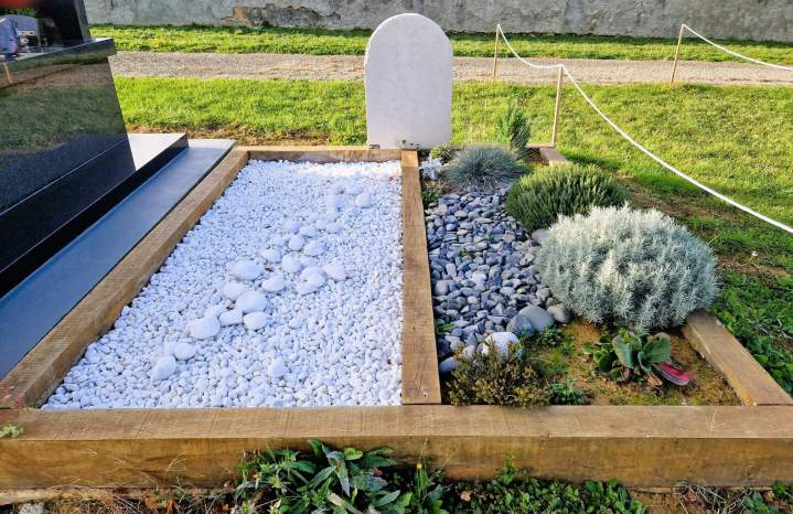 Marbrerie funéraire Gers